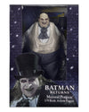 Batman Returns (1992) - Mayoral Penguin 1/4 Scale Figure