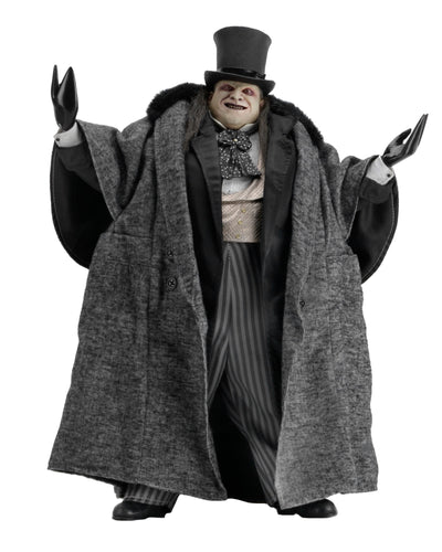 Batman Returns (1992) - Mayoral Penguin 1/4 Scale Figure