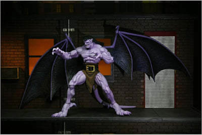 Gargoyles - Ultimate Goliath Action Figure