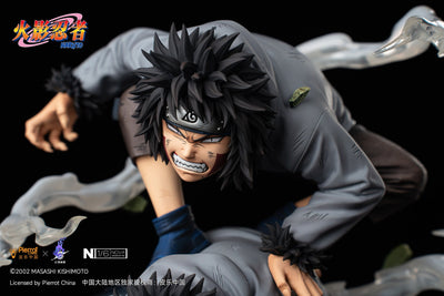 Naruto - Inuzuka Kiba NOVA 1/6 Scale Statue