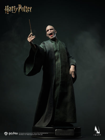 Harry Potter and the Deathly Hallows - Voldemort (Standard) InArt 1/6 Scale Figure