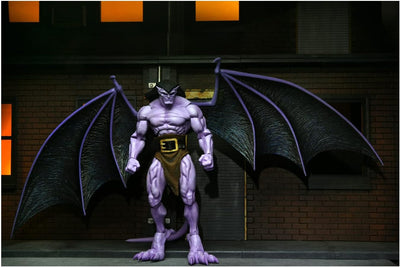 Gargoyles - Ultimate Goliath Action Figure