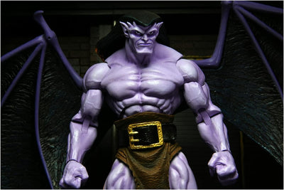 Gargoyles - Ultimate Goliath Action Figure