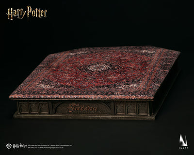 Harry Potter - Albus Dumbledore (DELUXE) 1/6 Scale Figure