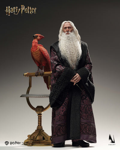 Harry Potter - Albus Dumbledore (PREMIUM) 1/6 Scale Figure
