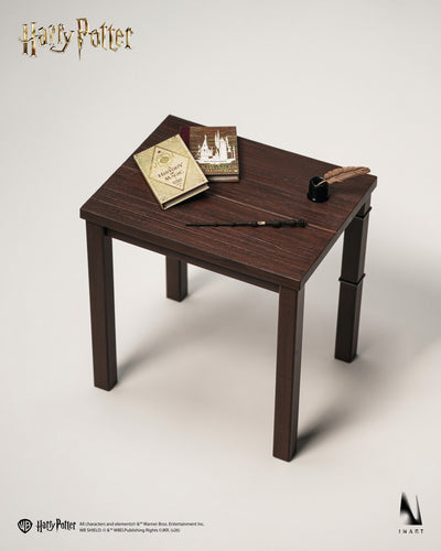 Harry Potter - Albus Dumbledore (DELUXE) 1/6 Scale Figure