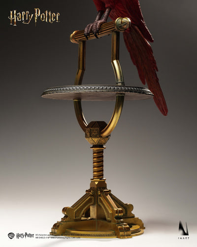 Harry Potter - Albus Dumbledore (DELUXE) 1/6 Scale Figure