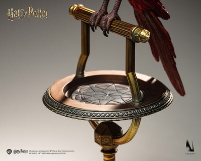 Harry Potter - Albus Dumbledore (DELUXE) 1/6 Scale Figure