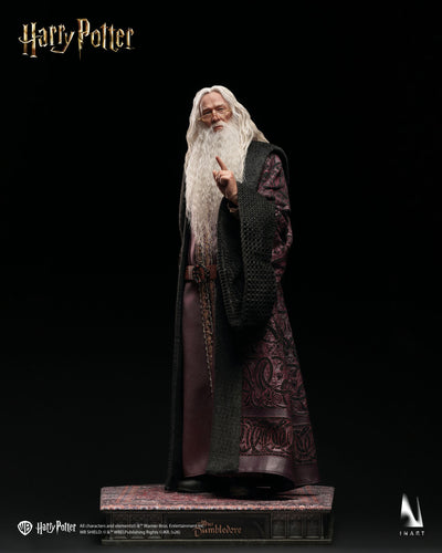 Harry Potter - Albus Dumbledore (DELUXE) 1/6 Scale Figure