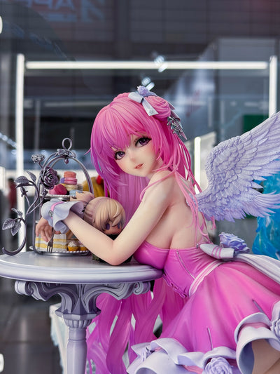 Nikke: Goddess of Victory - Yuni 1/4 Scale Statue