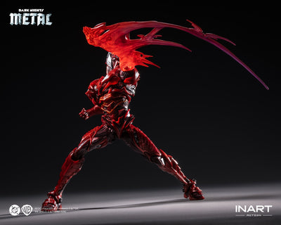 Dark Nights: Metal - Red Death 1/12 Scale Figure