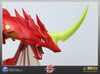 Bakugan - Drago & Dan 1/10 Scale Diorama