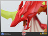 Bakugan - Drago & Dan 1/10 Scale Diorama