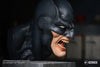 Batman & Joker Nemesis Split-Faced Bookend 1/2 Scale Busts