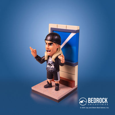 Jay & Silent Bob Chibitz Figure Diorama