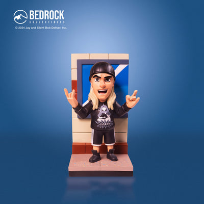 Jay & Silent Bob Chibitz Figure Diorama