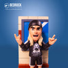 Jay & Silent Bob Chibitz Figure Diorama