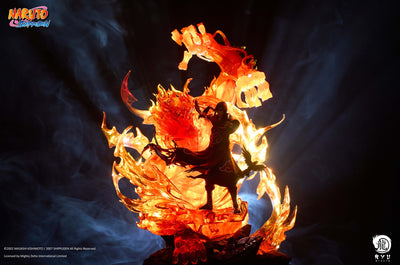 Uchiha Itachi Susanoo 1/6 Scale Statue by Ryu Studio