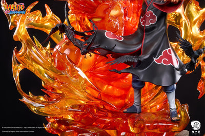 Uchiha Itachi Susanoo 1/6 Scale Statue by Ryu Studio