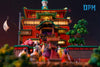 Spirited Away - The Bathhouse Statue