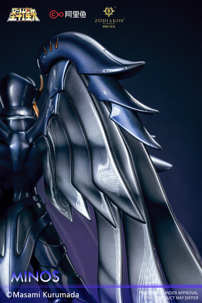 Saint Seiya - Griffon Minos 1/6 Scale Statue