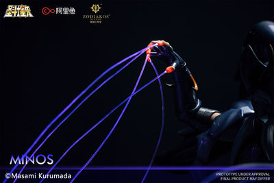 Saint Seiya - Griffon Minos 1/6 Scale Statue