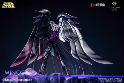 Saint Seiya - Griffon Minos 1/6 Scale Statue