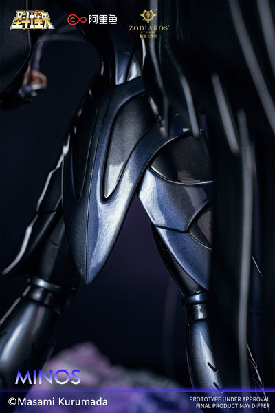 Saint Seiya - Griffon Minos 1/6 Scale Statue