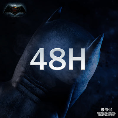 Batman v Superman (2016) - Batman Cowl Life-Size Replica