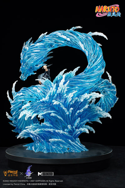 Naruto: Shippuden - Senju Tobirama MAX 1/6 Scale Statue