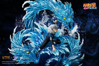 Naruto: Shippuden - Senju Tobirama MAX 1/6 Scale Statue