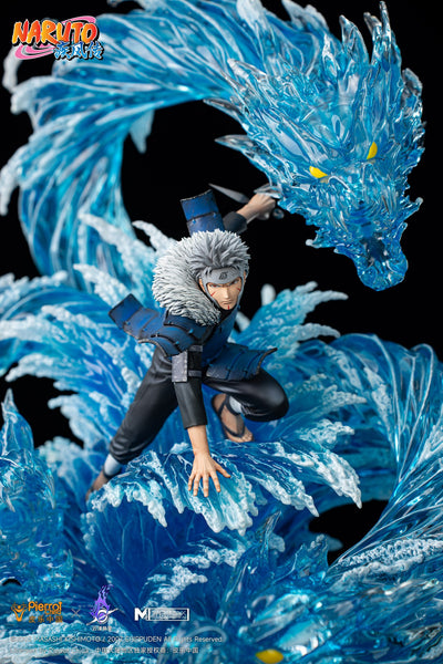 Naruto: Shippuden - Senju Tobirama MAX 1/6 Scale Statue