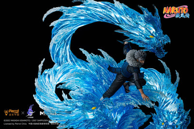 Naruto: Shippuden - Senju Tobirama MAX 1/6 Scale Statue
