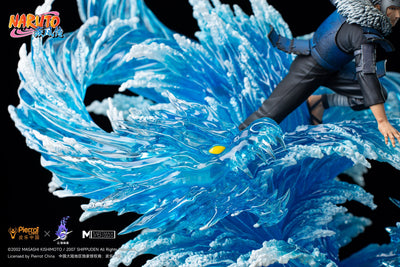 Naruto: Shippuden - Senju Tobirama MAX 1/6 Scale Statue