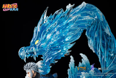 Naruto: Shippuden - Senju Tobirama MAX 1/6 Scale Statue