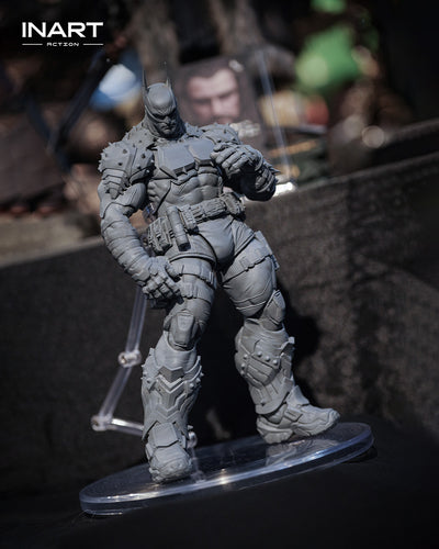 Absolute Batman InArt 1/12 Scale Figure