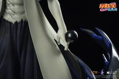 Naruto: Shippuden - Obito Six Paths NOVA 1/6 Scale Statue