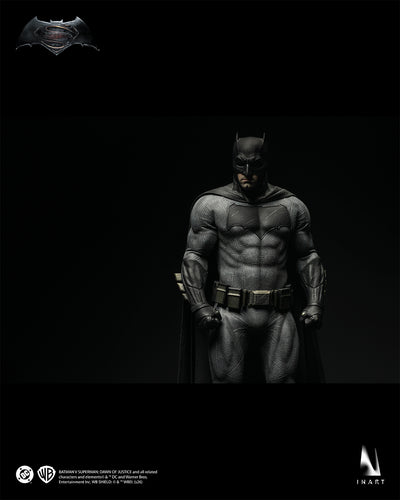 Batman v Superman (2016) - Batman InArt 1/6 Scale Figure