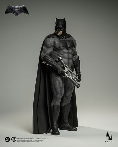 Batman v Superman (2016) - Batman InArt 1/6 Scale Figure