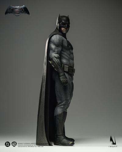 Batman v Superman (2016) - Batman InArt 1/6 Scale Figure