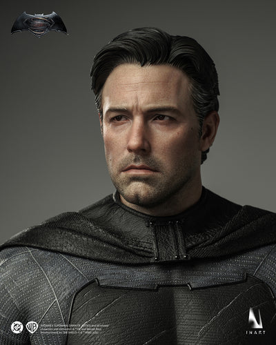 Batman v Superman (2016) - Batman InArt 1/6 Scale Figure
