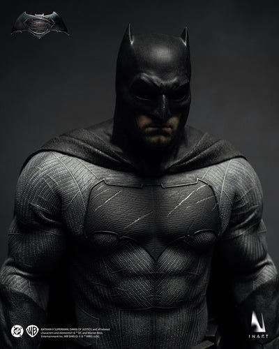 Batman v Superman (2016) - Batman InArt 1/6 Scale Figure