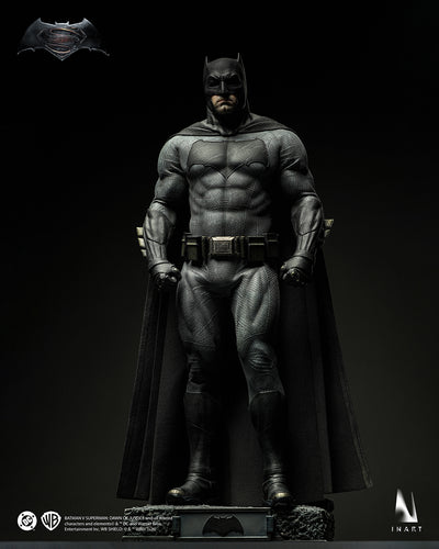 Batman v Superman (2016) - Batman InArt 1/6 Scale Figure