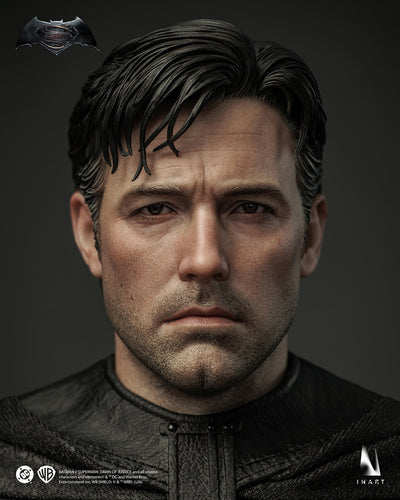 Batman v Superman (2016) - Batman InArt 1/6 Scale Figure