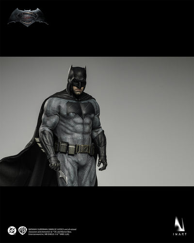 Batman v Superman (2016) - Batman InArt 1/6 Scale Figure
