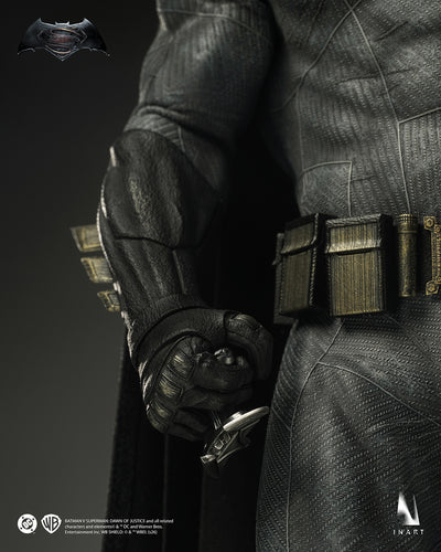 Batman v Superman (2016) - Batman InArt 1/6 Scale Figure