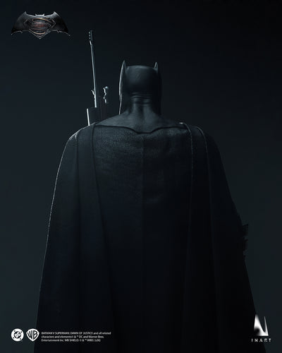 Batman v Superman (2016) - Batman InArt 1/6 Scale Figure