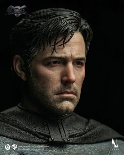 Batman v Superman (2016) - Batman InArt 1/6 Scale Figure