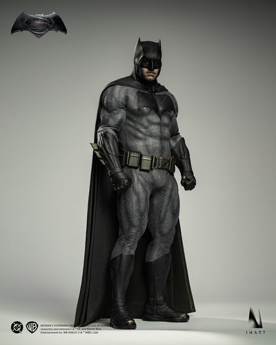 Batman v Superman (2016) - Batman InArt 1/6 Scale Figure