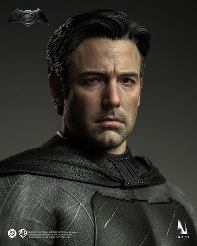 Batman v Superman (2016) - Batman InArt 1/6 Scale Figure